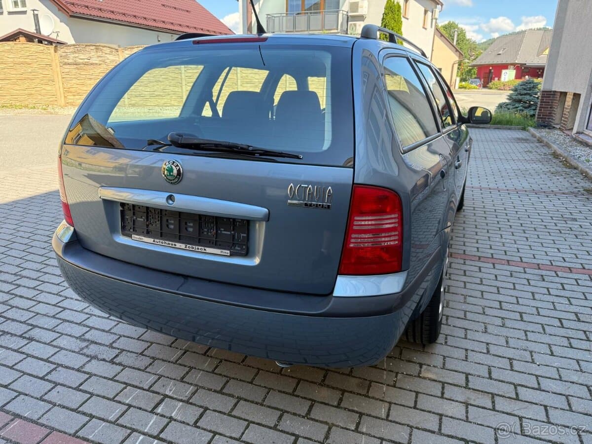 2009 Škoda OCTAVIA - 3