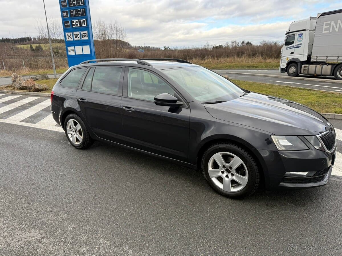 2018 Škoda OCTAVIA - 3