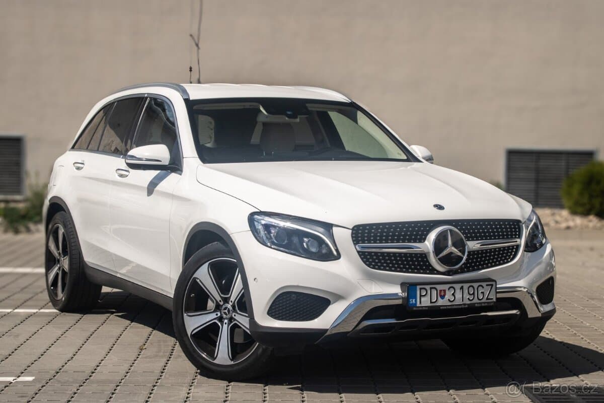 2018 Mercedes-Benz GL - 3