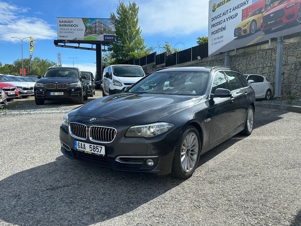 2014 BMW OSTATNÍ - 3