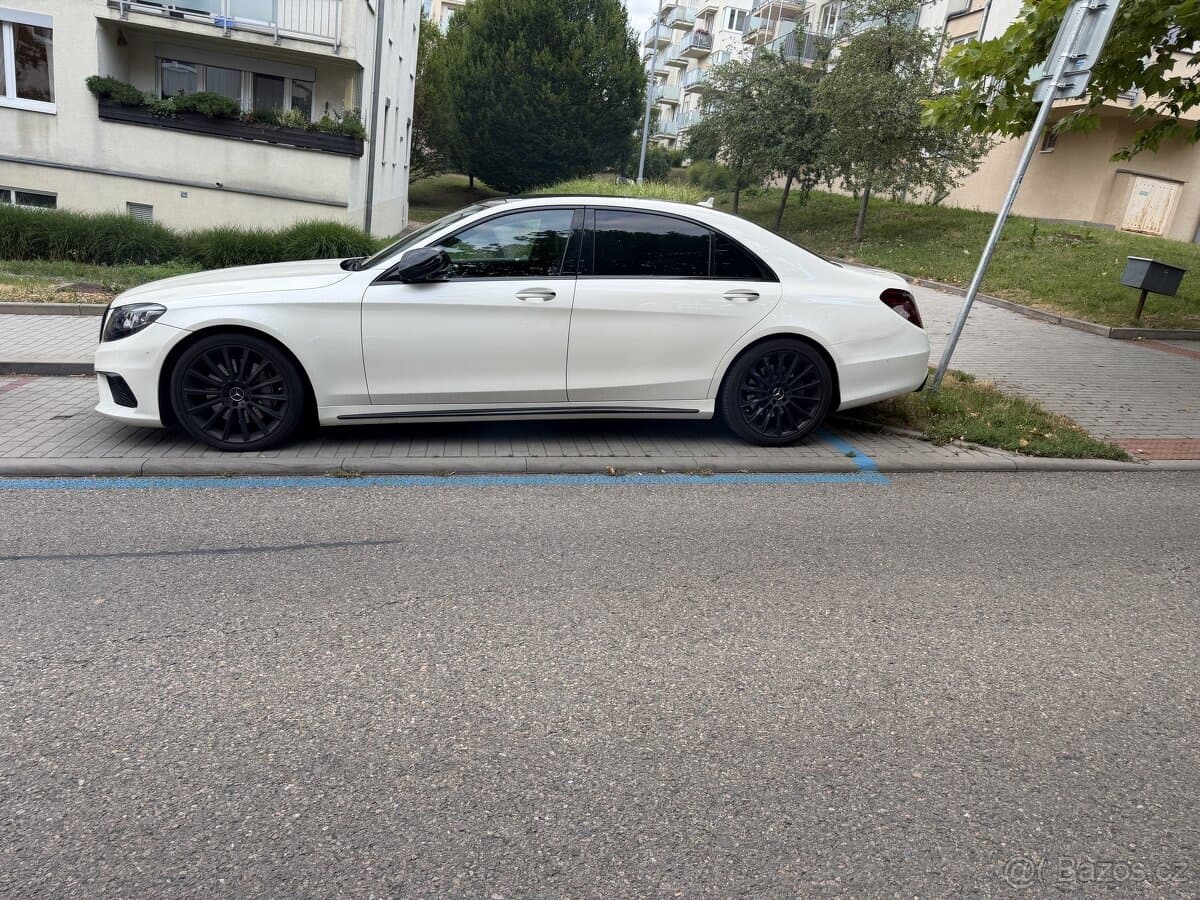 2015 Mercedes-Benz OSTATNÍ - 3