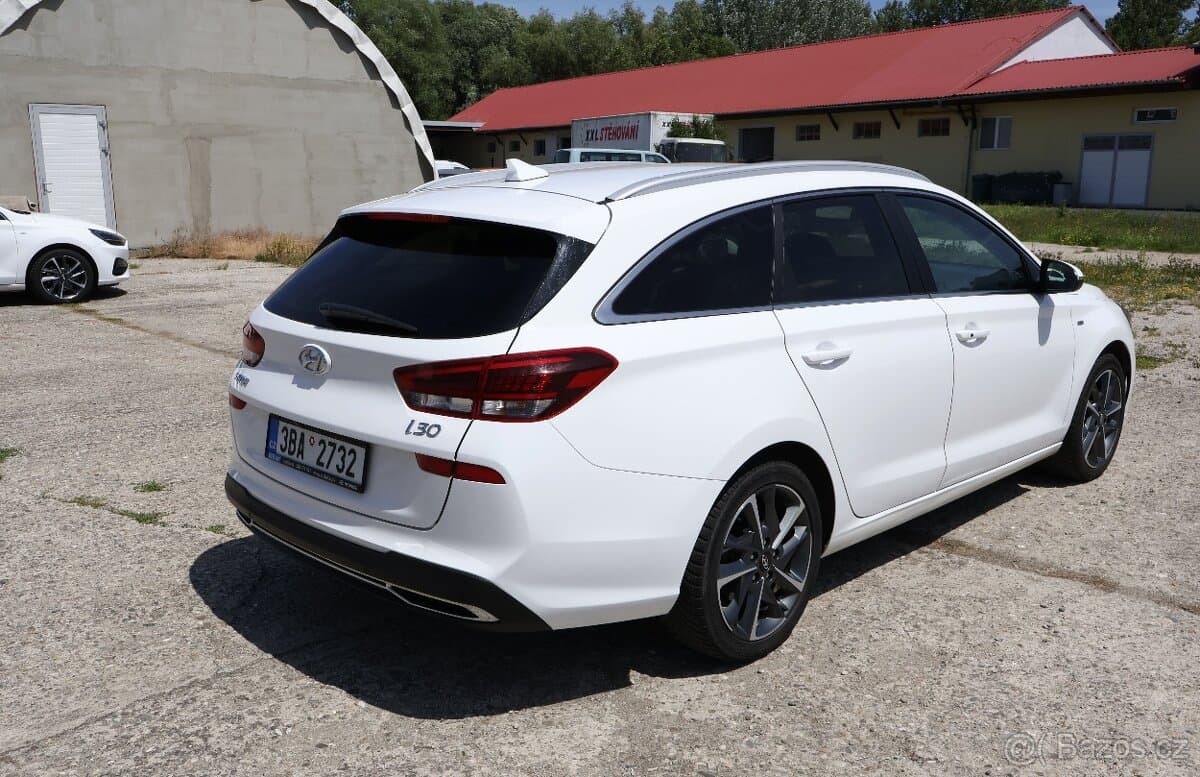 2022 Hyundai i30 - 3
