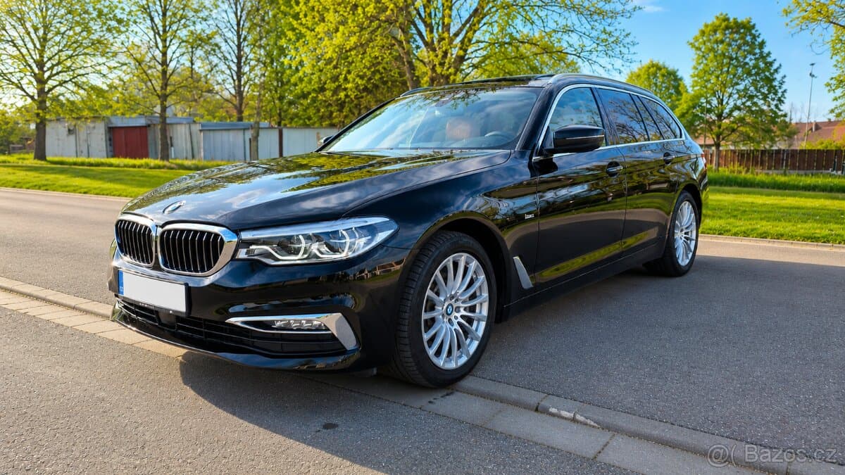 2017 BMW OSTATNÍ - 3