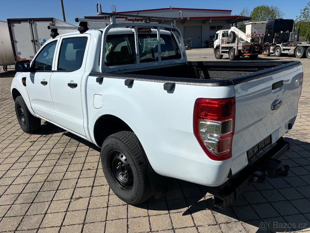 2020 Ford RANGER - 3