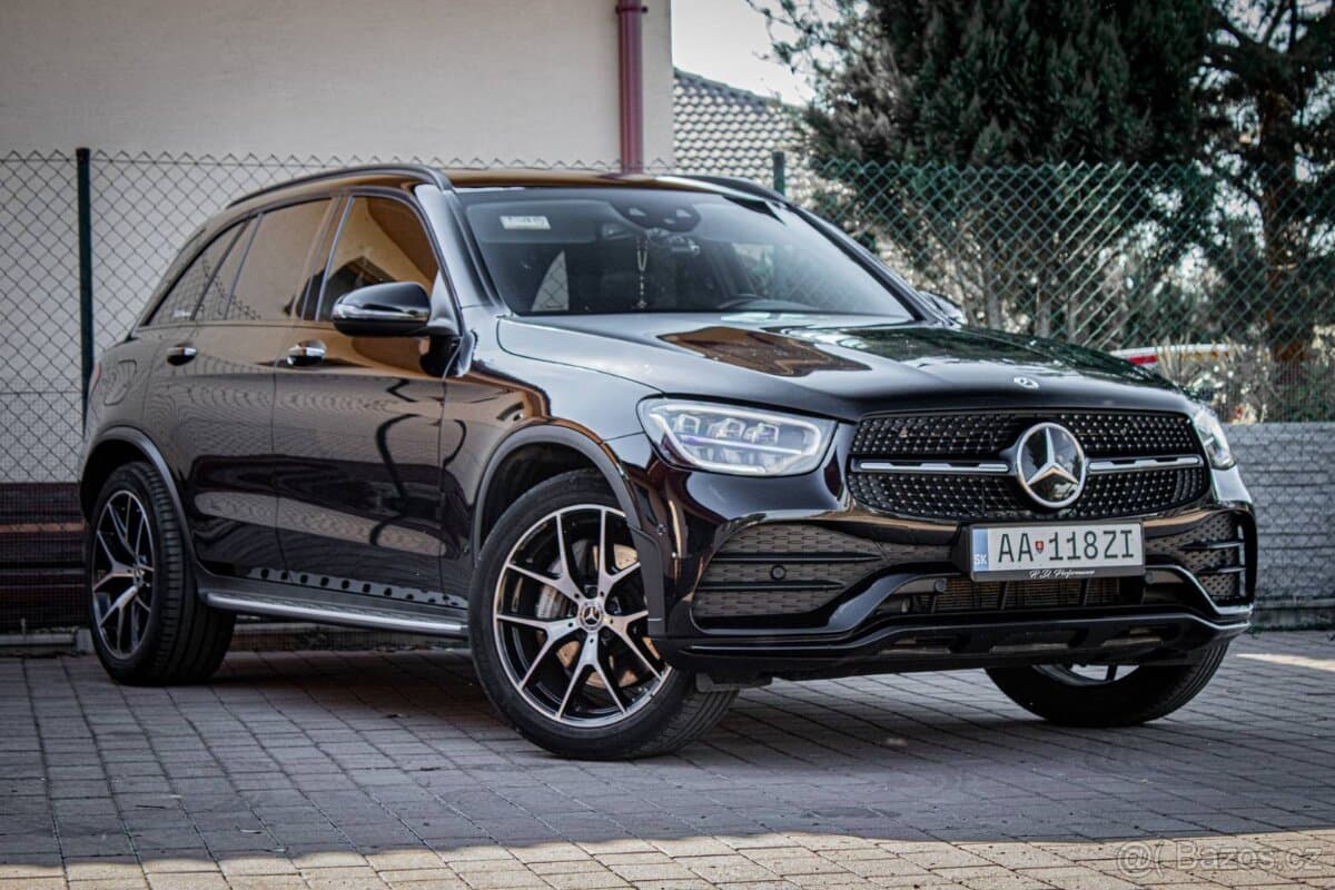 2022 Mercedes-Benz GL - 3
