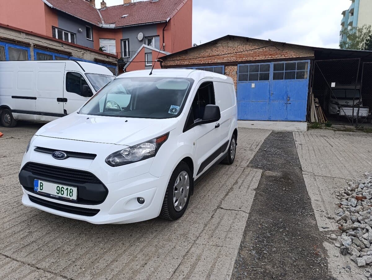 2017 Ford TRANSIT - 3