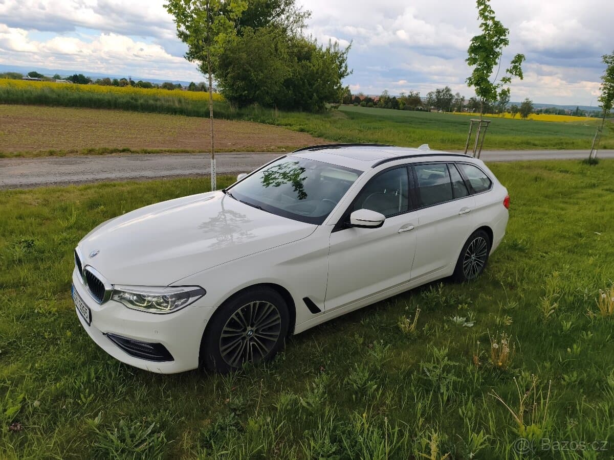 2018 BMW OSTATNÍ - 3