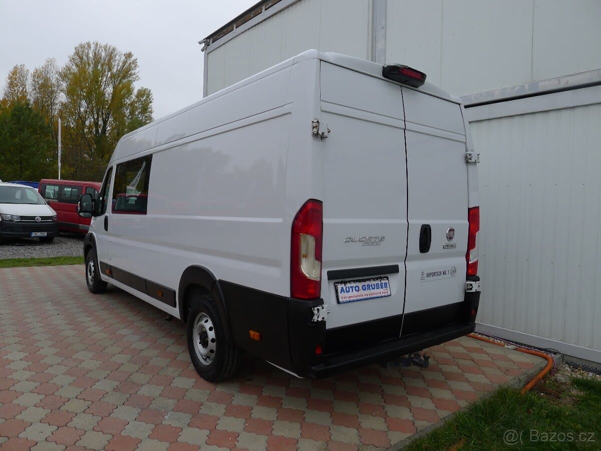 2020 Fiat DUCATO - 3
