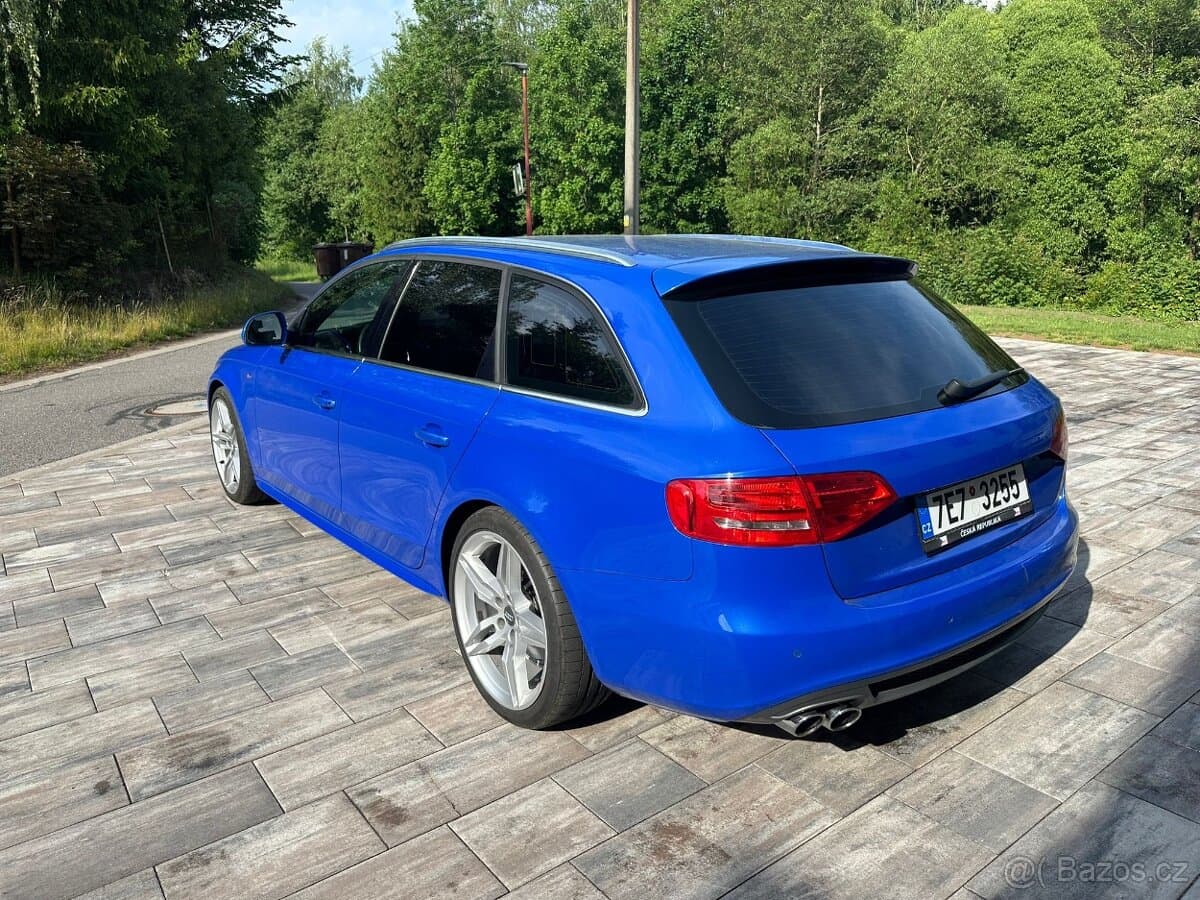 2009 Audi A4 - 3