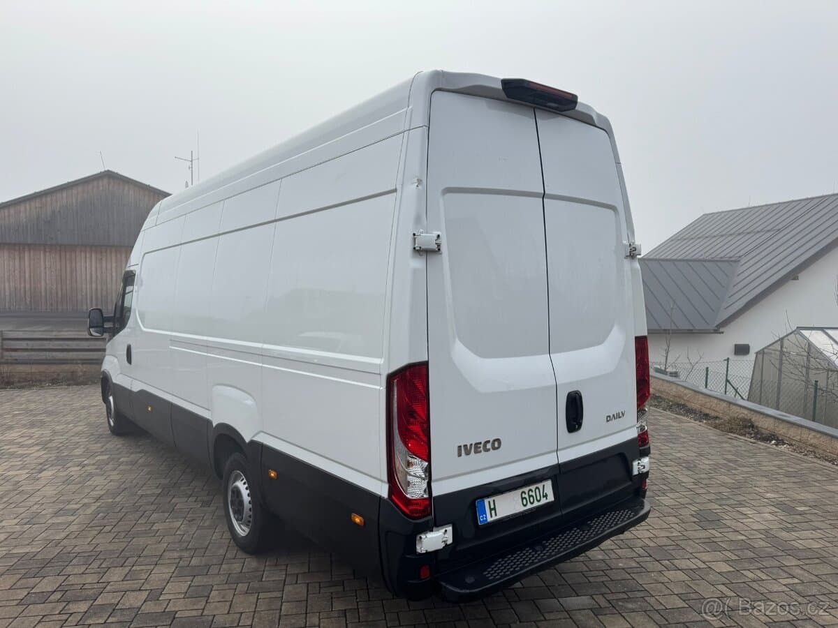 2023 Iveco OSTATNÍ - 3