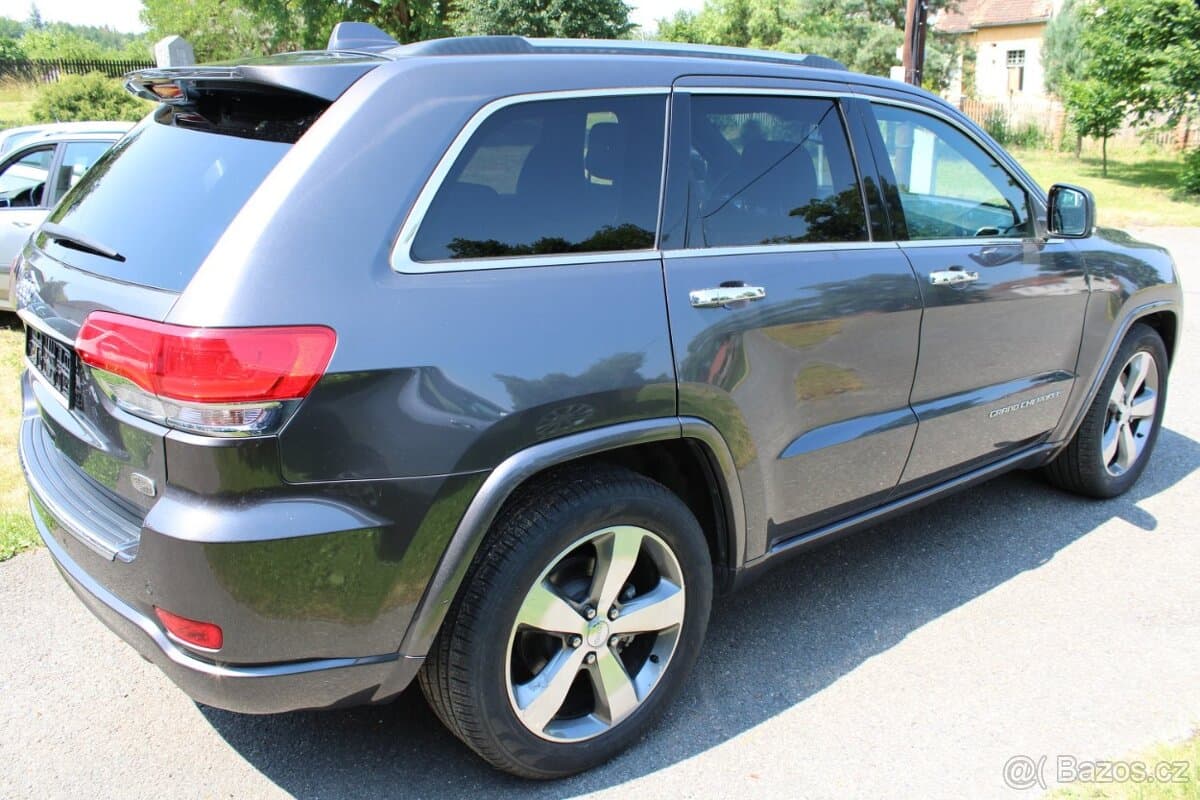 2014 Jeep CHEROKEE - 3