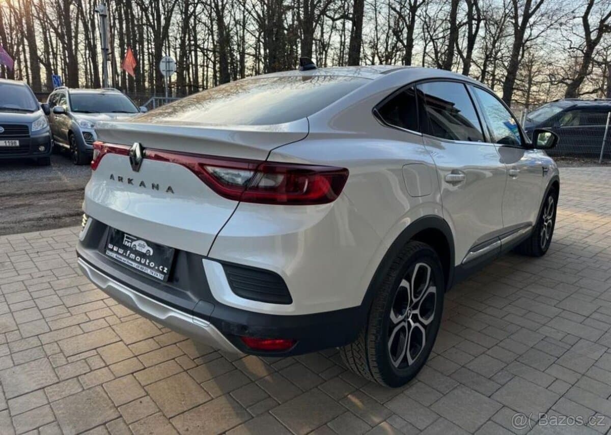 2021 Renault ARKANA - 3