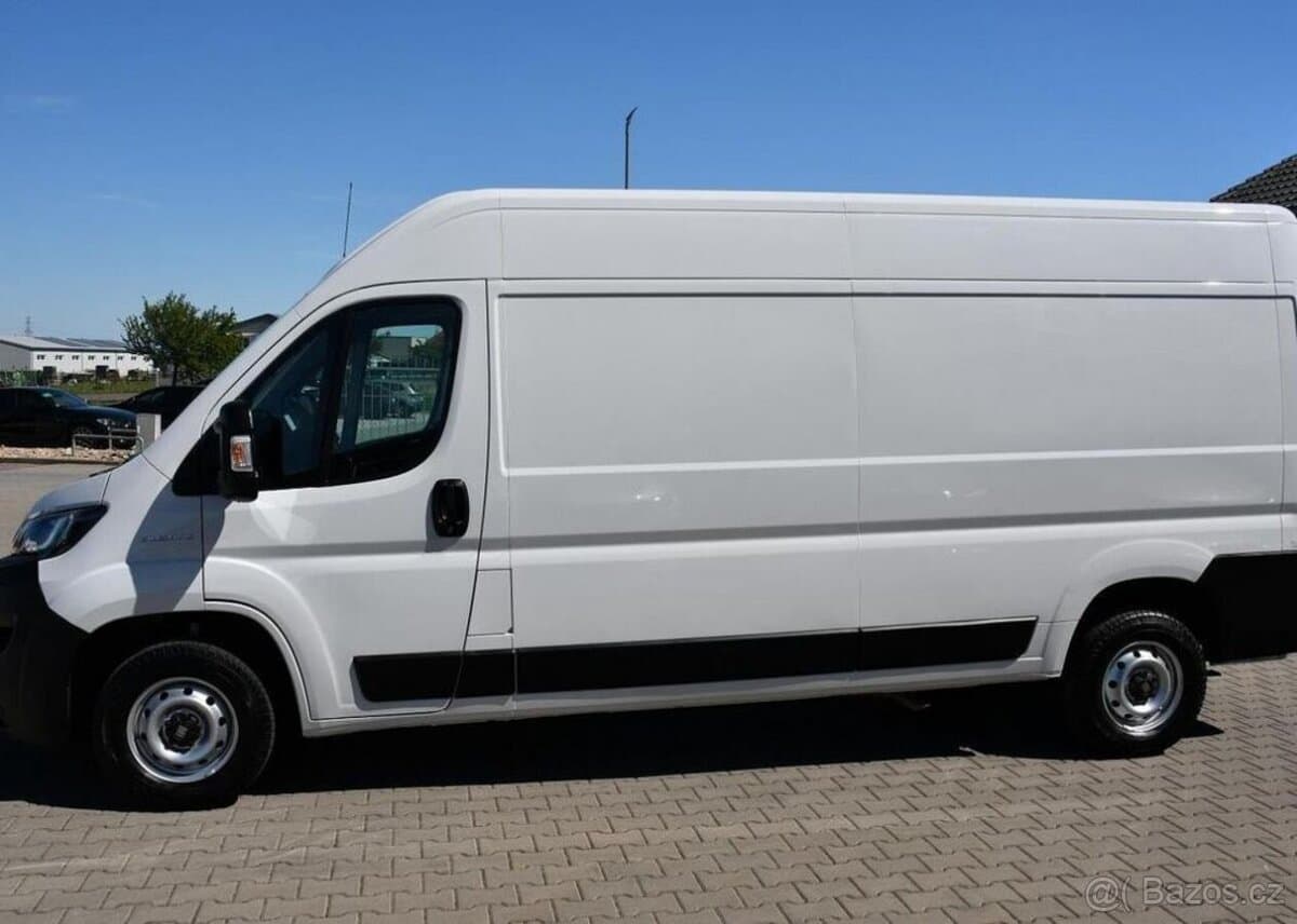 2021 Fiat DUCATO - 3