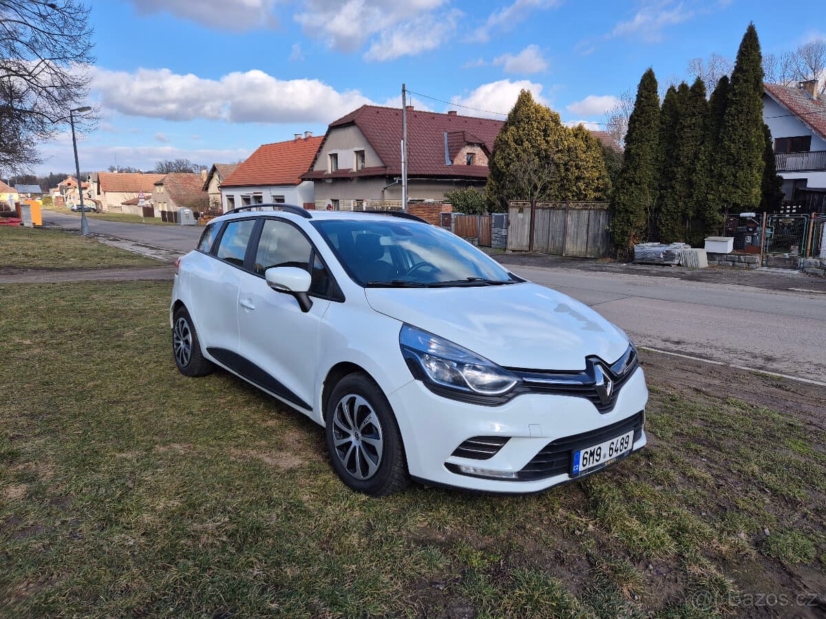 2020 Renault CLIO - 3