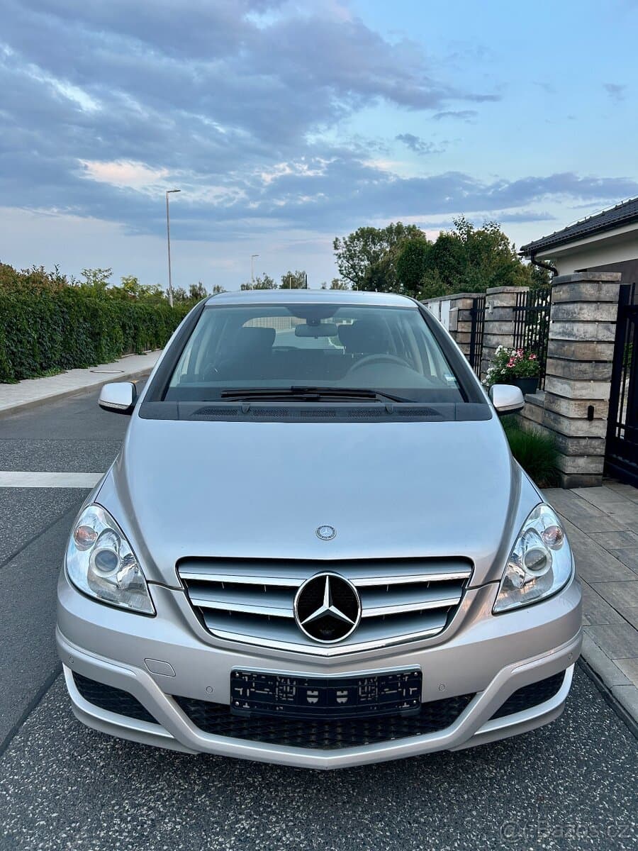 2010 Mercedes-Benz OSTATNÍ - 3