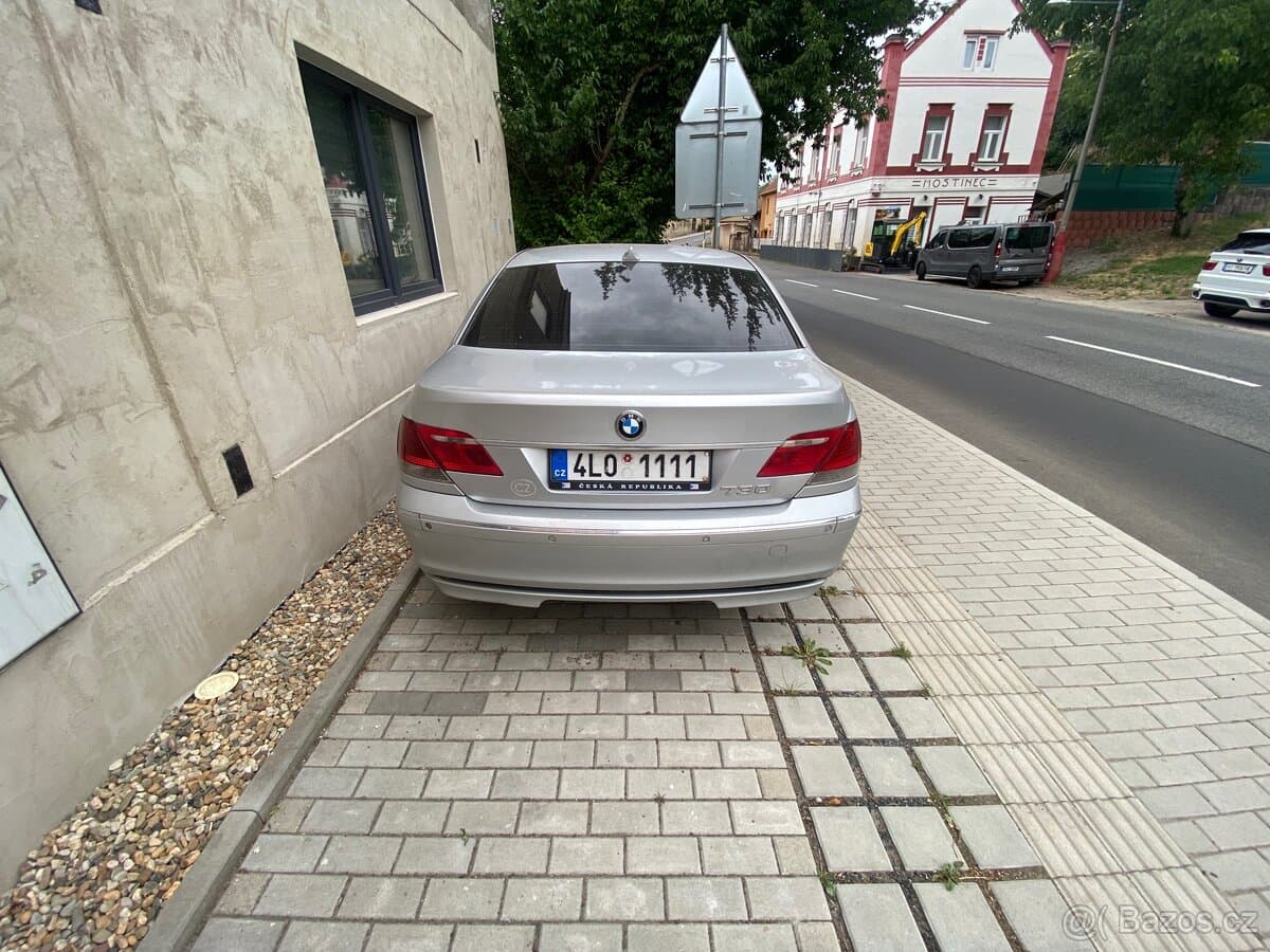 BMW OSTATNÍ - 3