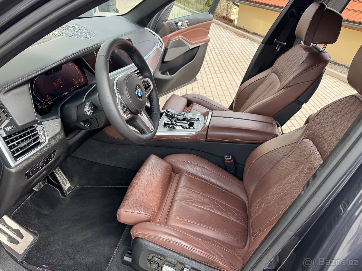 2019 BMW X5 - 3