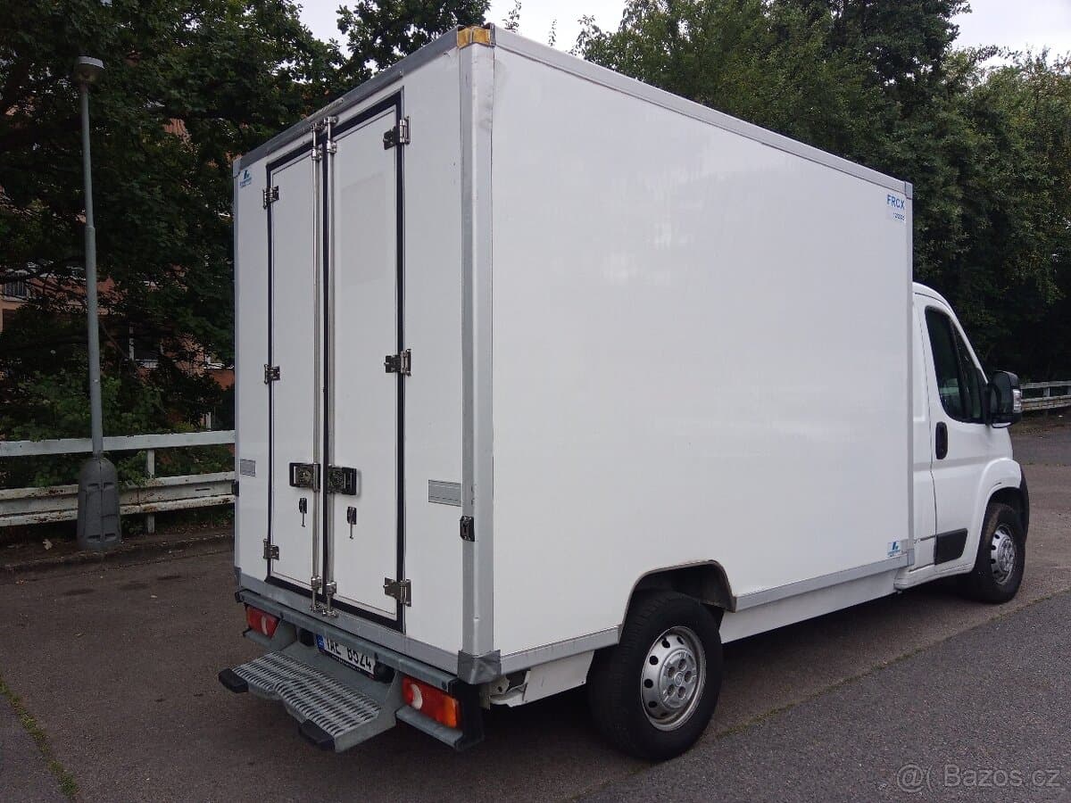 2014 Fiat DUCATO - 3