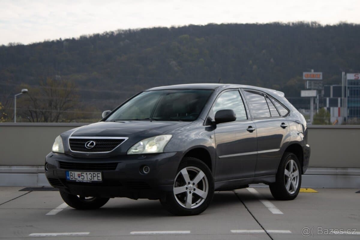 2005 Lexus OSTATNÍ - 3