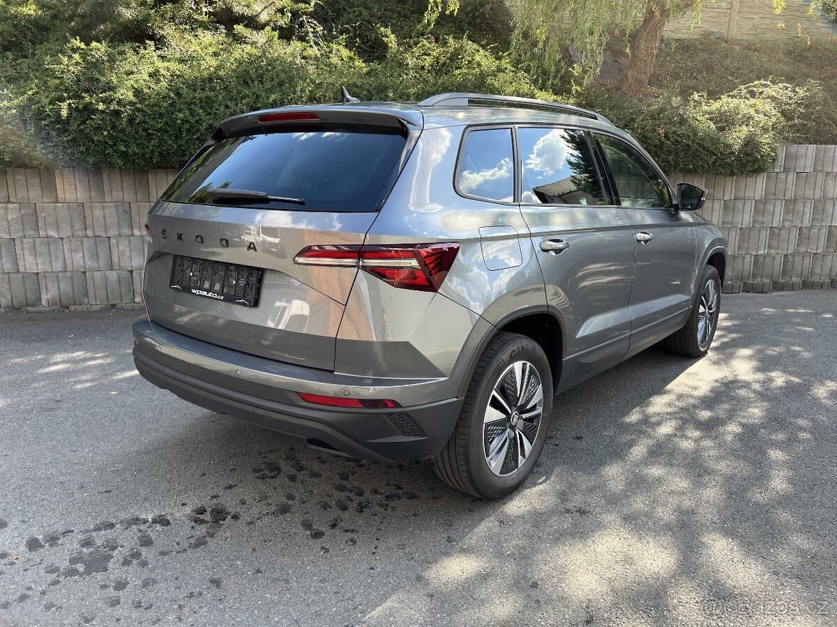 2022 Škoda KAROQ - 3