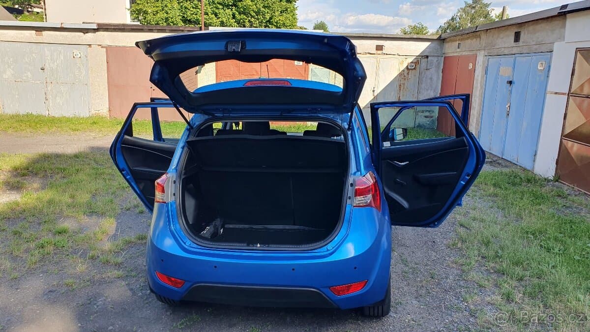 2018 Hyundai ix20 - 3