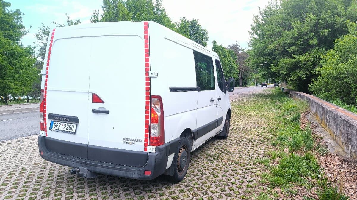 2016 Renault MASTER - 3