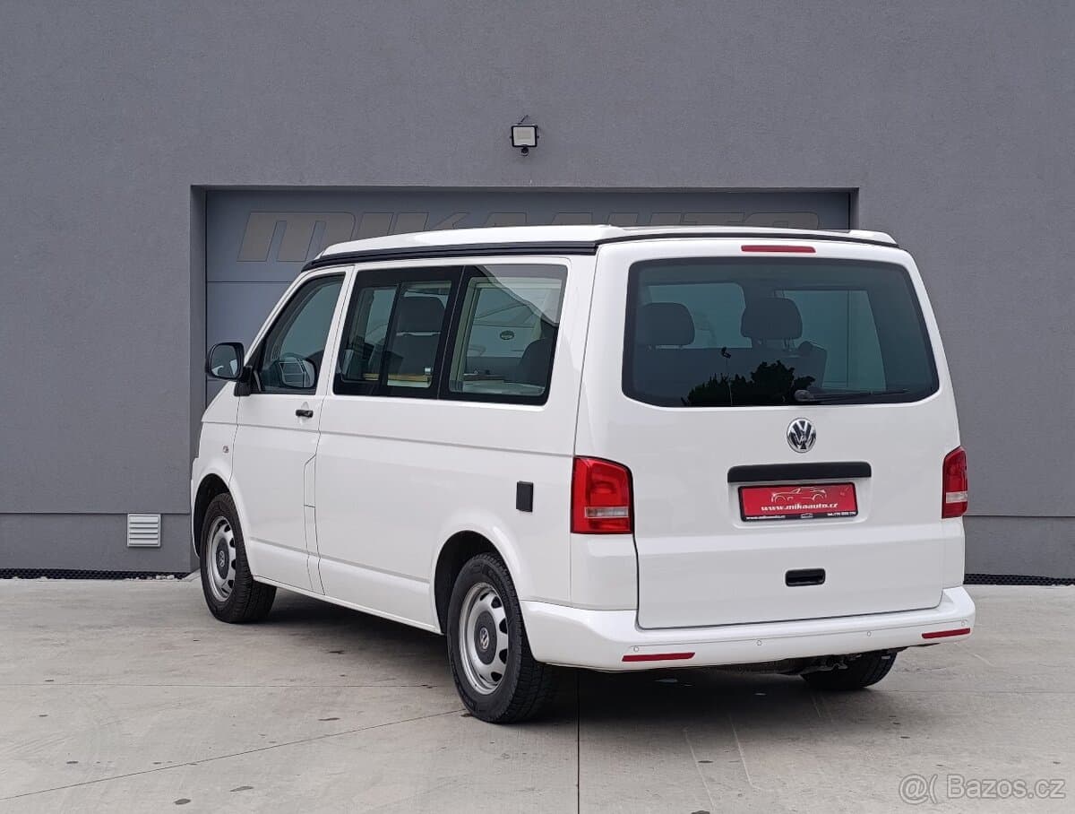 2014 Volkswagen OSTATNÍ - 3