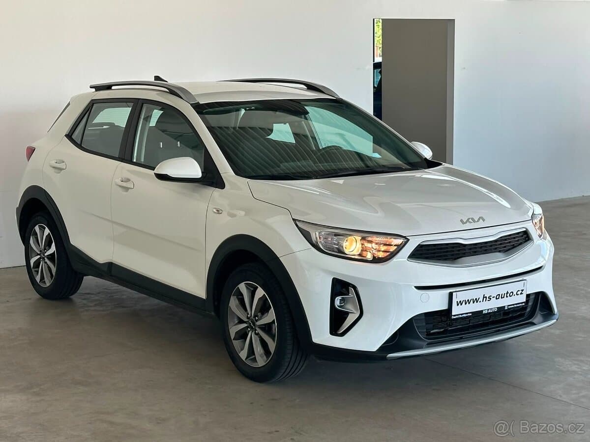 Kia STONIC - 3