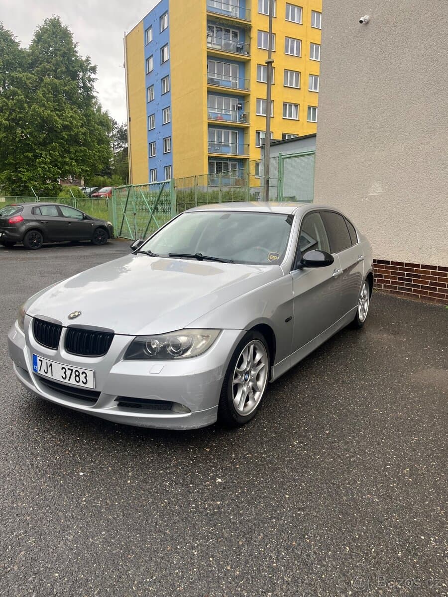 2005 BMW OSTATNÍ - 3