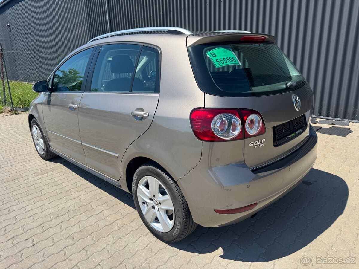 2010 Volkswagen GOLF - 3