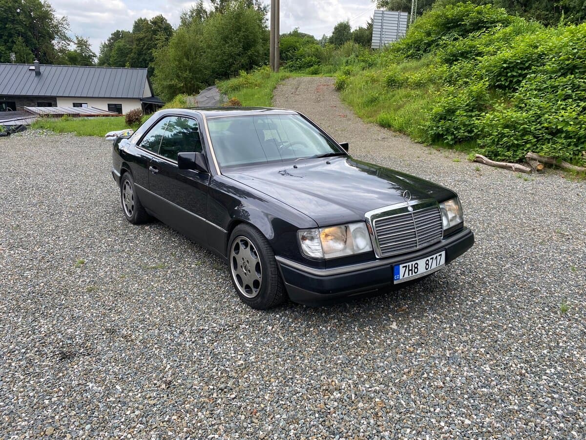 1991 Mercedes-Benz OSTATNÍ - 3