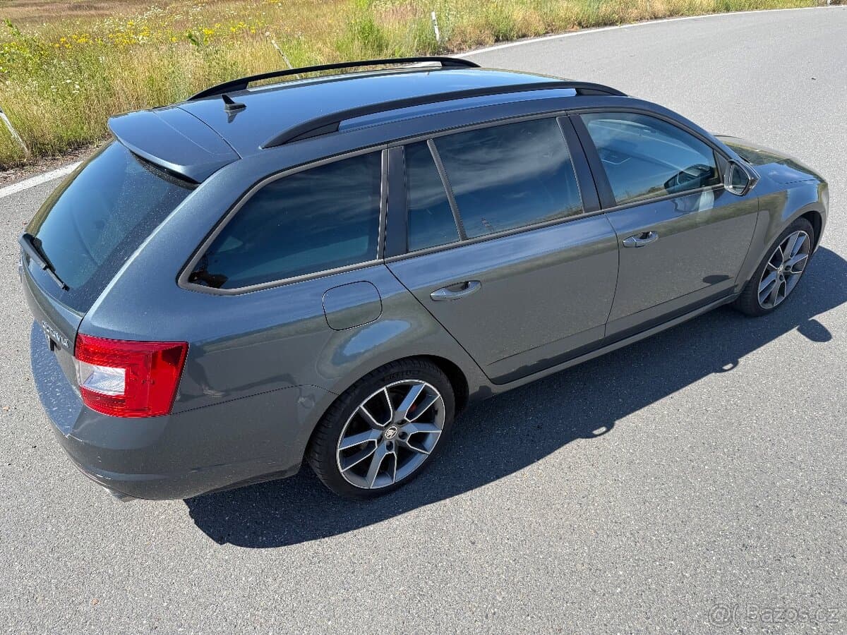 2014 Škoda OCTAVIA - 3