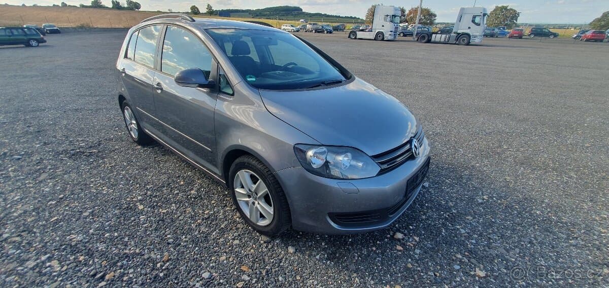 2009 Volkswagen GOLF - 3