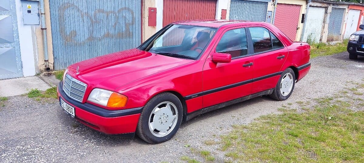 1994 Mercedes-Benz OSTATNÍ - 3