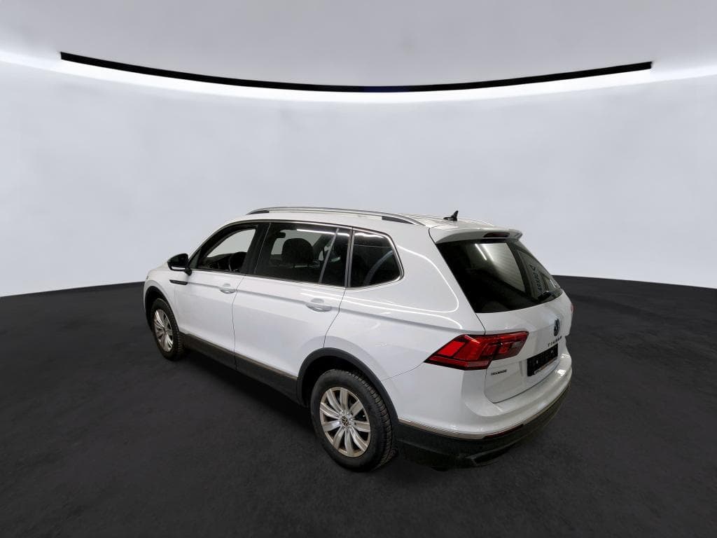 2022 Volkswagen TIGUAN - 3