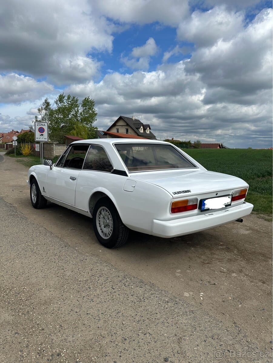1981 Peugeot OSTATNÍ - 3