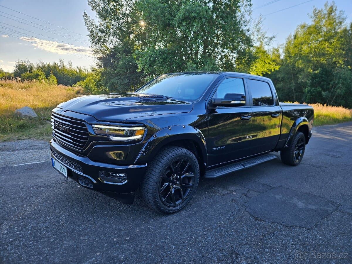 2022 Dodge OSTATNÍ - 3