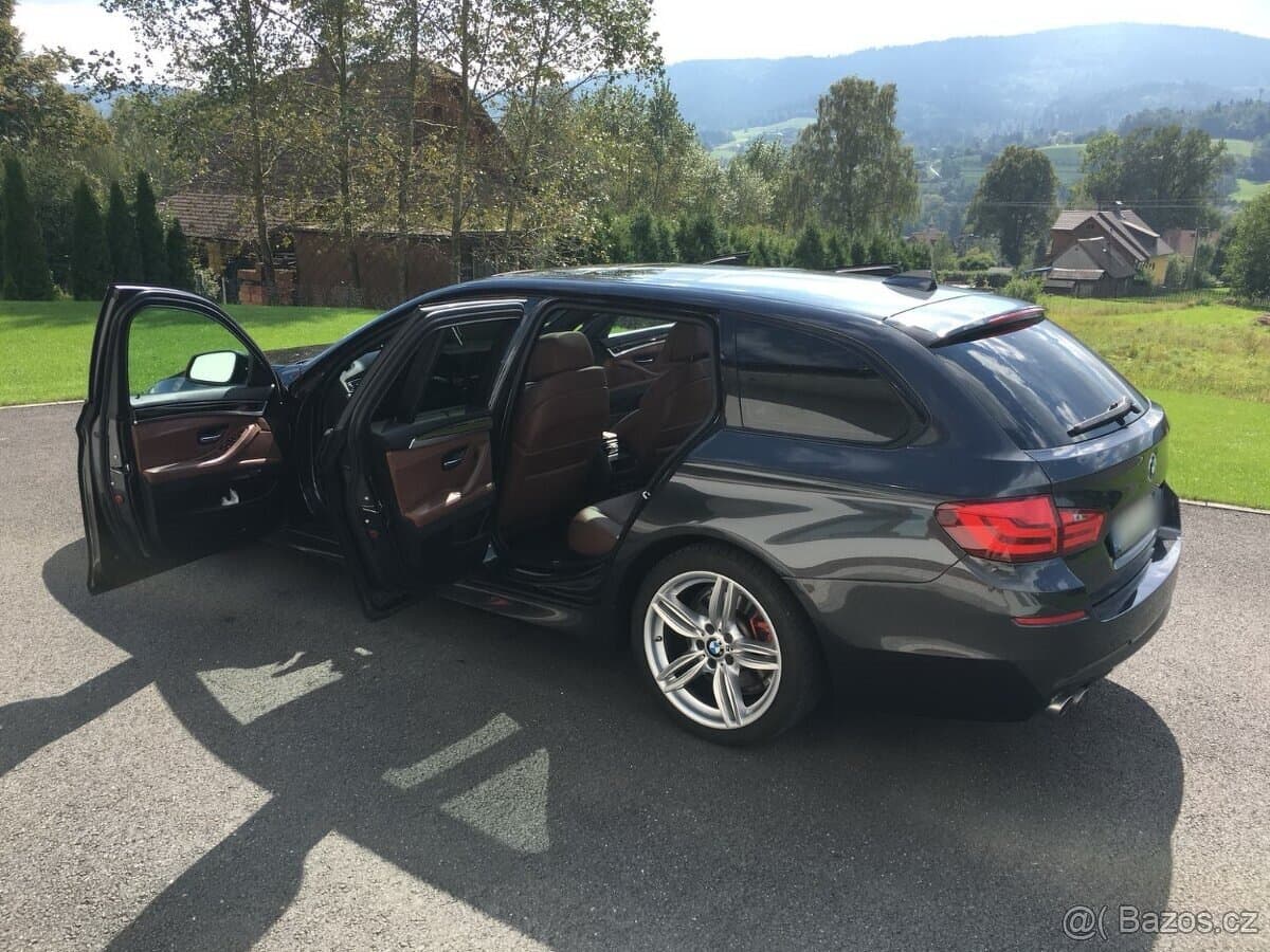 2010 BMW OSTATNÍ - 3