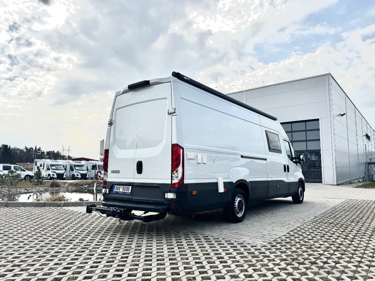 Iveco OSTATNÍ - 3