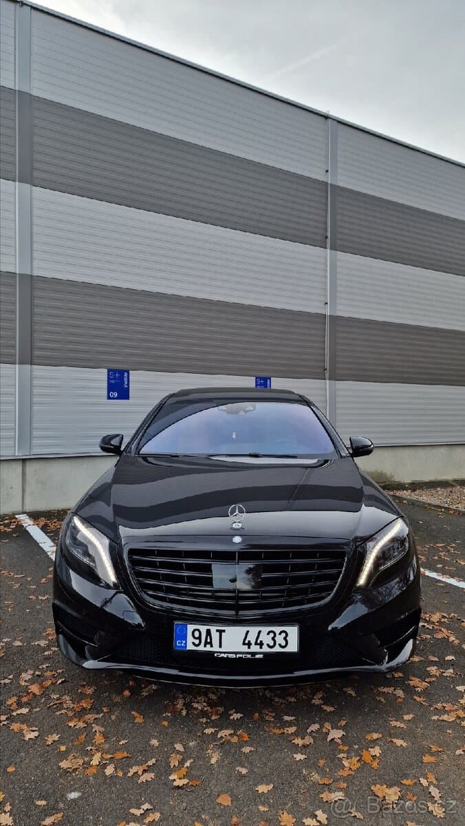 2014 Mercedes-Benz OSTATNÍ - 3
