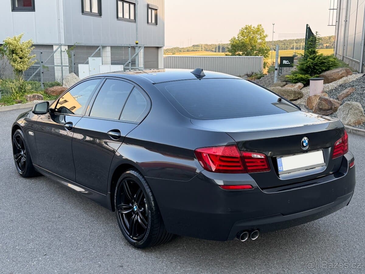 2013 BMW OSTATNÍ - 3