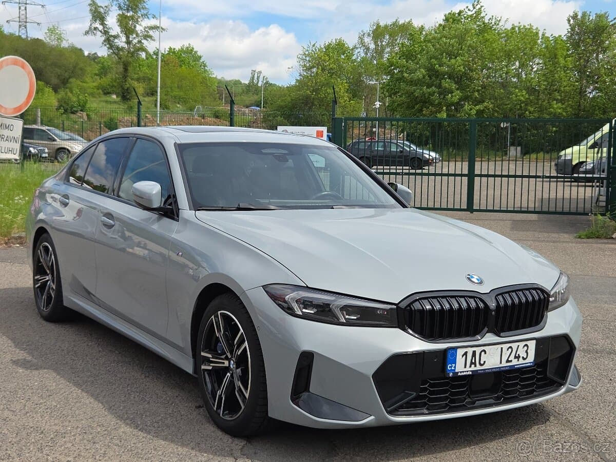 2024 BMW OSTATNÍ - 3