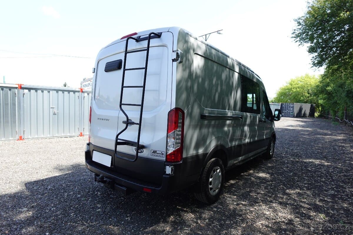 2022 Ford TRANSIT - 3