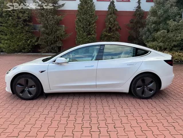 2019 Tesla MODEL 3 - 3