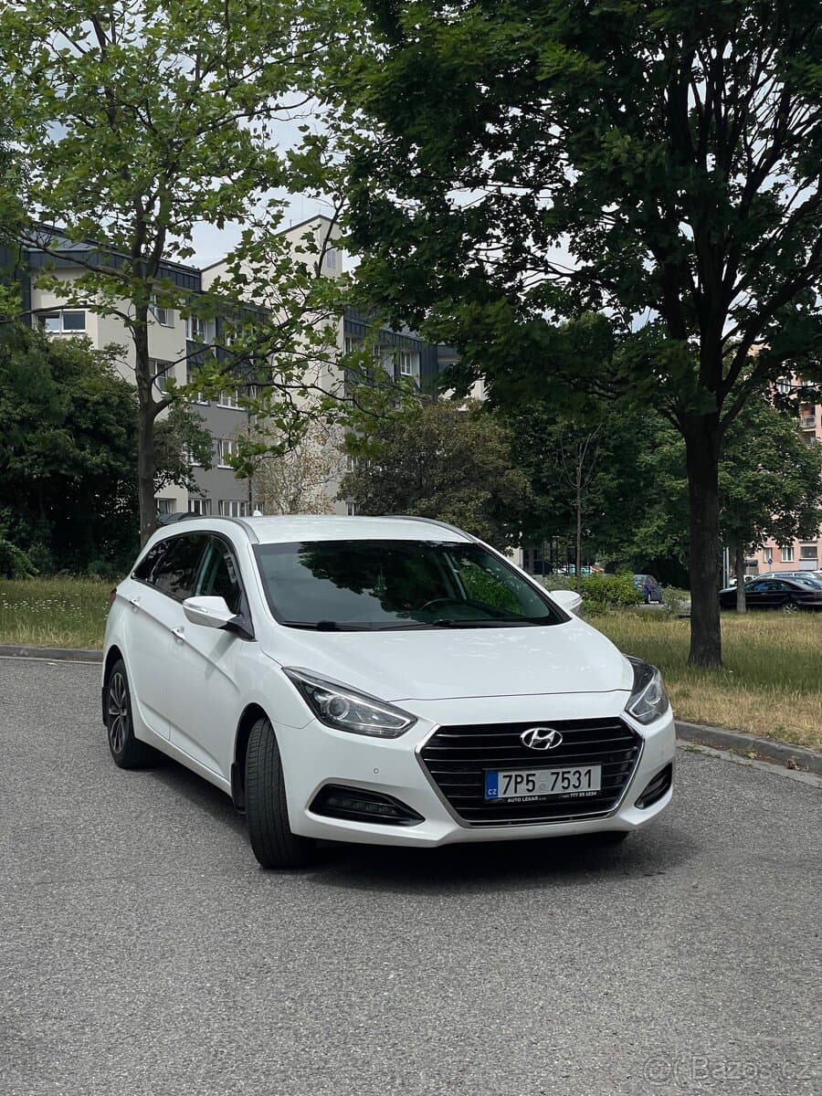 2018 Hyundai i40 - 3