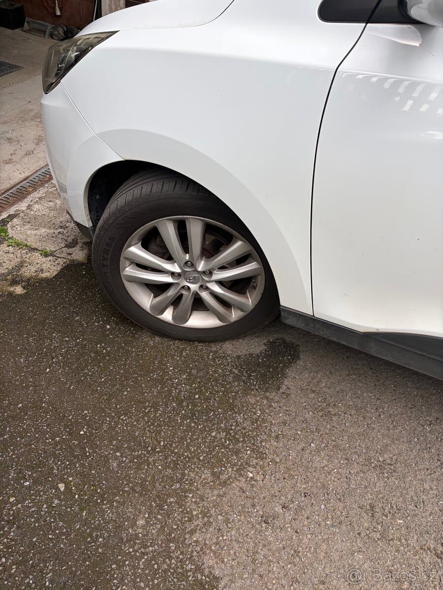 2010 Hyundai ix35 - 3