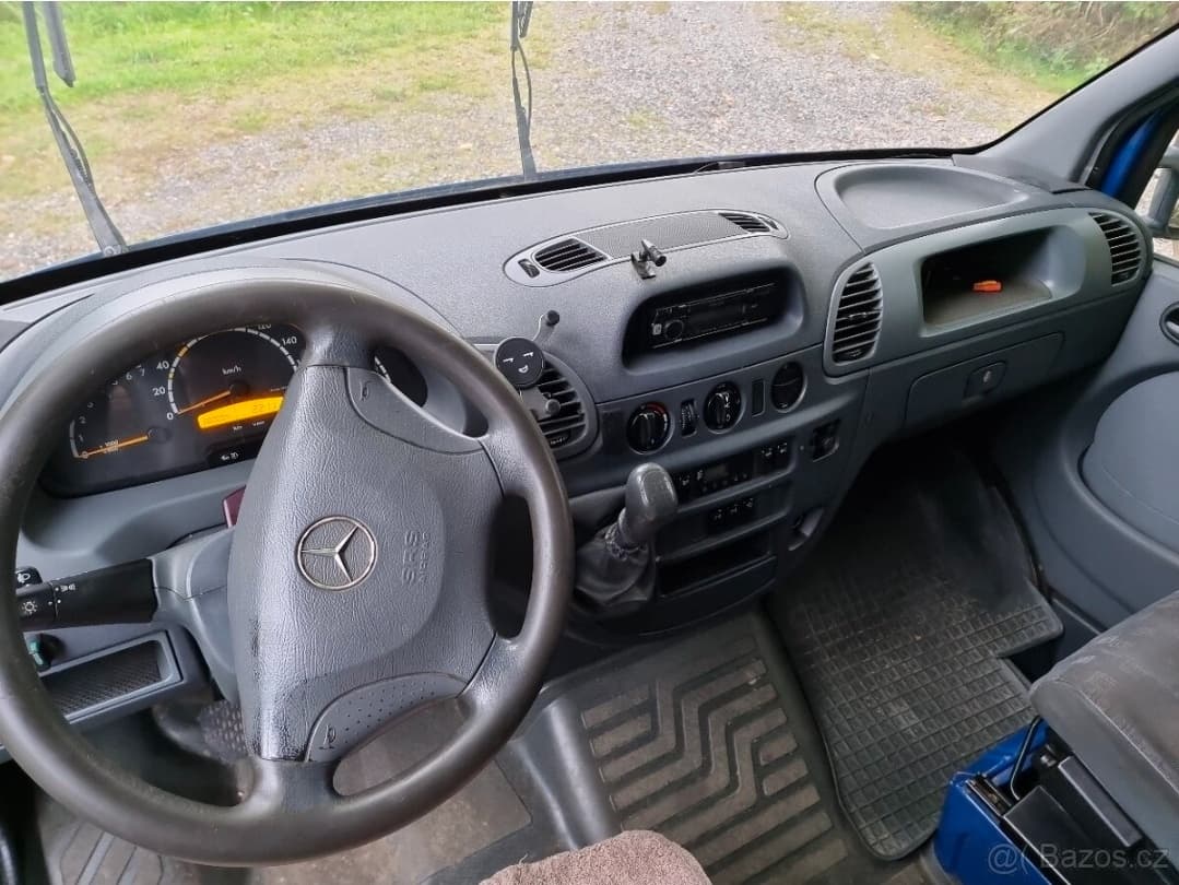 Mercedes-Benz SPRINTER - 3