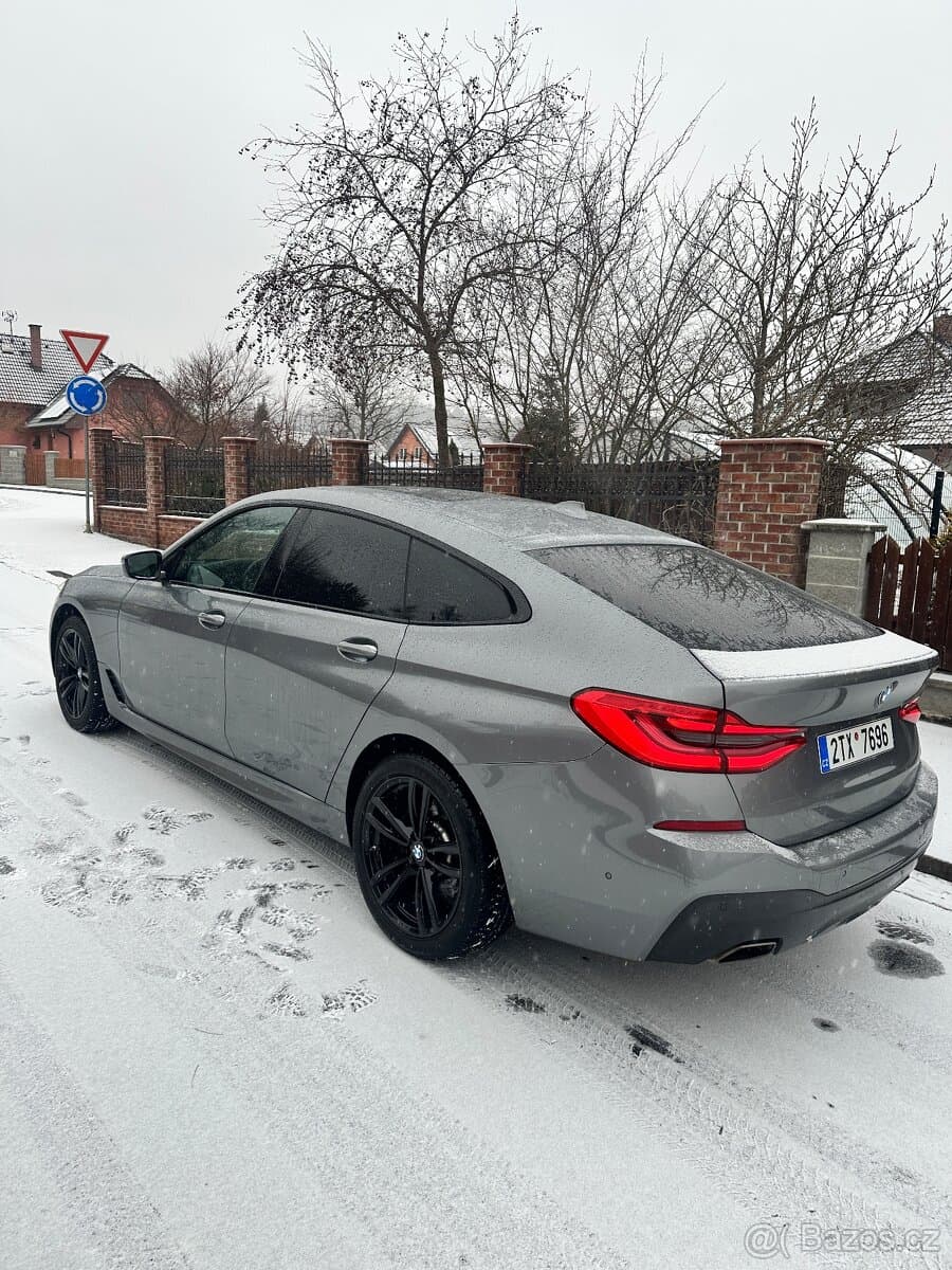 2023 BMW OSTATNÍ - 3