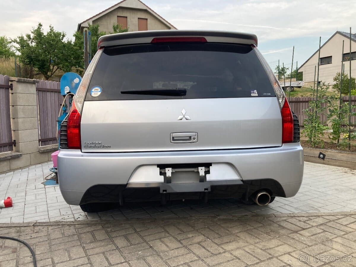 2006 Mitsubishi LANCER - 3