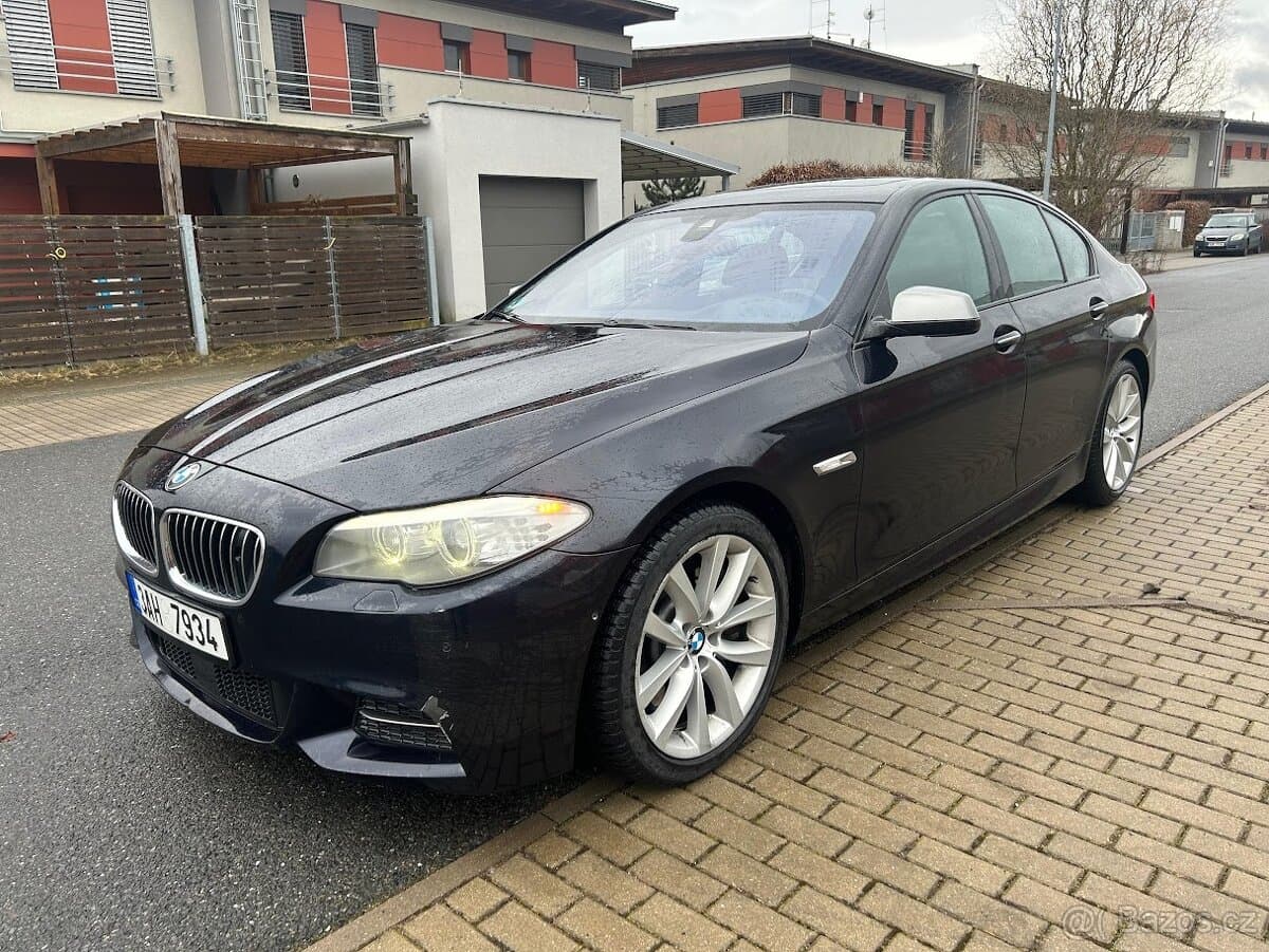 2013 BMW OSTATNÍ - 3